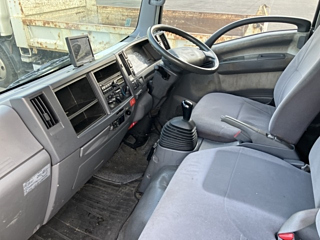 ISUZU ELF 2008