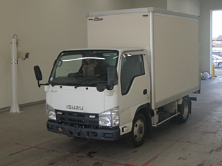 ISUZU ELF 2012