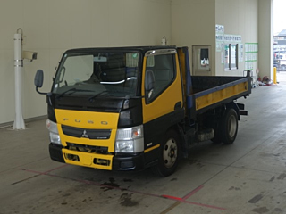 MITSUBISHI CANTER 2012