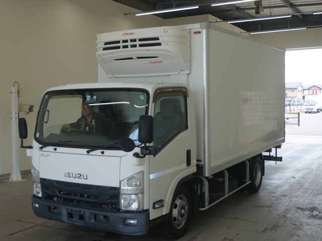 ISUZU ELF 2017