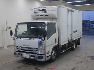 ISUZU ELF 2018