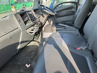ISUZU ELF 2011