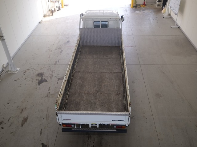 MITSUBISHI CANTER 2015