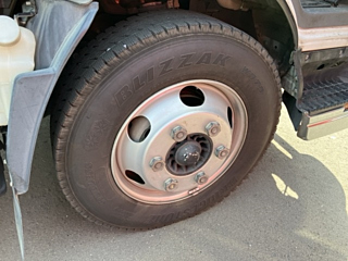 ISUZU ELF 2018