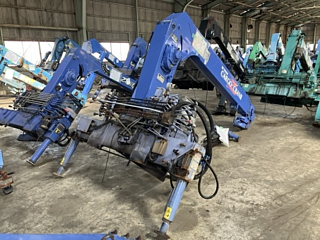 Заказать TADANO CRANE