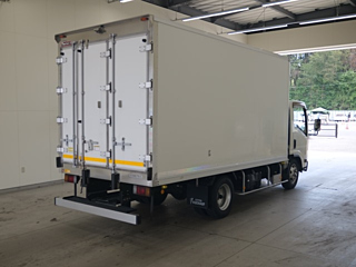 ISUZU ELF 2017