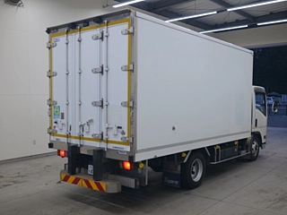 ISUZU ELF 2018