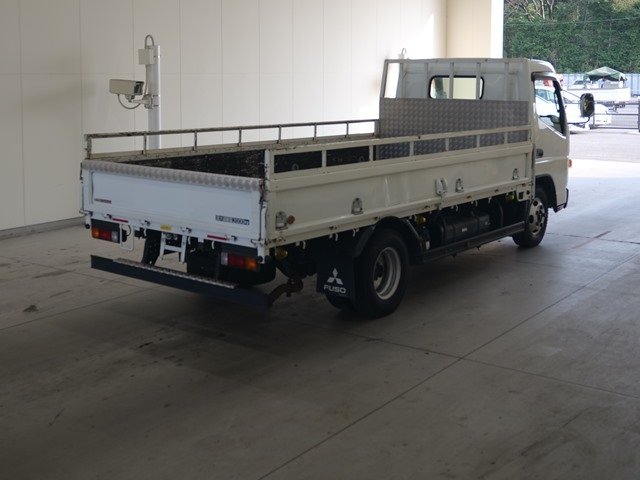 MITSUBISHI CANTER 2015