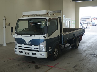 ISUZU ELF 2013