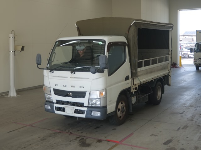 MITSUBISHI CANTER 2015