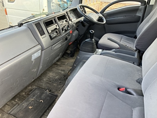 ISUZU ELF 2013