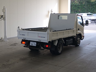HINO DUTRO 2012