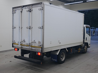 ISUZU ELF 2013