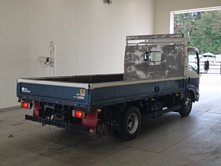 ISUZU ELF 2013
