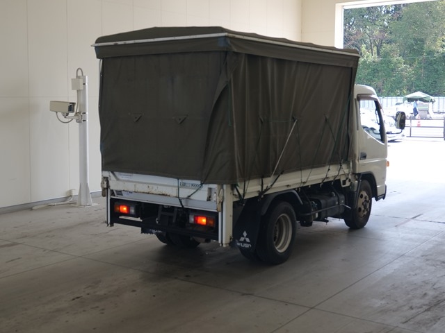 MITSUBISHI CANTER 2015