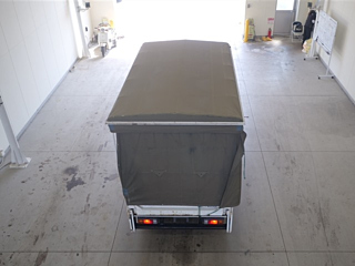 MITSUBISHI CANTER 2015