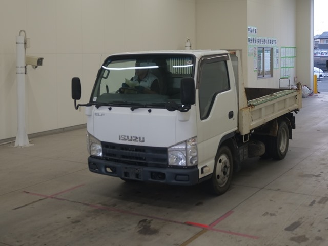 ISUZU ELF 2011