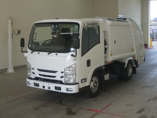 ISUZU ELF 2019