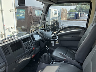 ISUZU ELF 2019