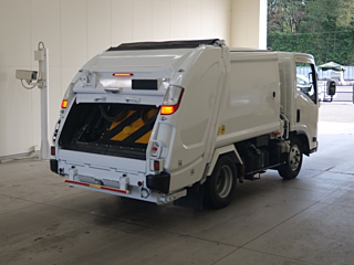ISUZU ELF 2019