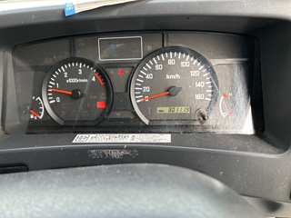 ISUZU ELF 2011