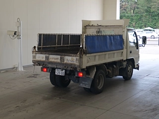 ISUZU ELF 2010
