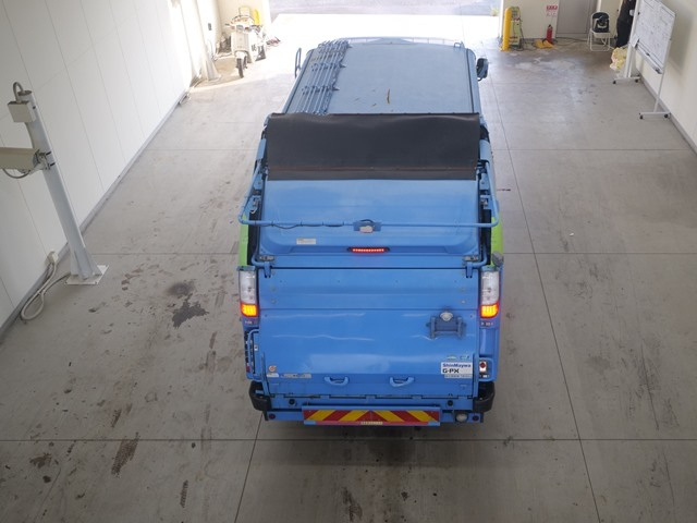 MITSUBISHI CANTER 2018