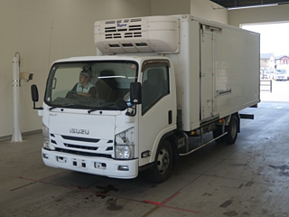 ISUZU ELF 2019