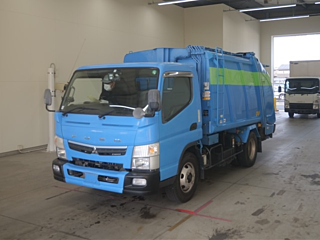 MITSUBISHI CANTER 2018