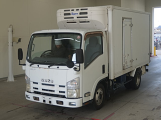 ISUZU ELF 2011
