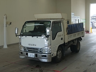ISUZU ELF 2010