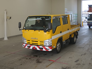 ISUZU ELF 2010