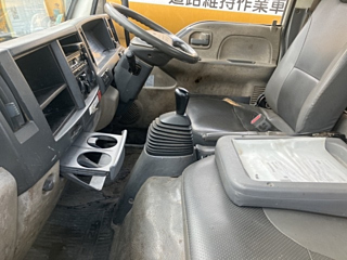 ISUZU ELF 2010
