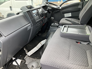 ISUZU ELF 2019
