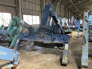 Заказать TADANO CRANE