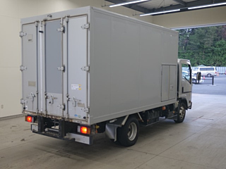 ISUZU ELF 2016