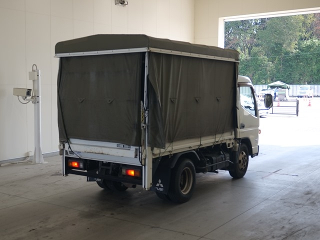 MITSUBISHI CANTER 2014