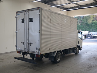ISUZU ELF 2008