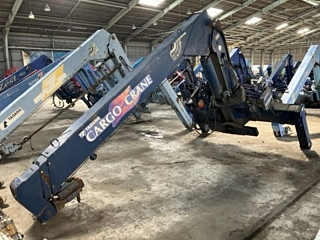 Заказать TADANO CRANE