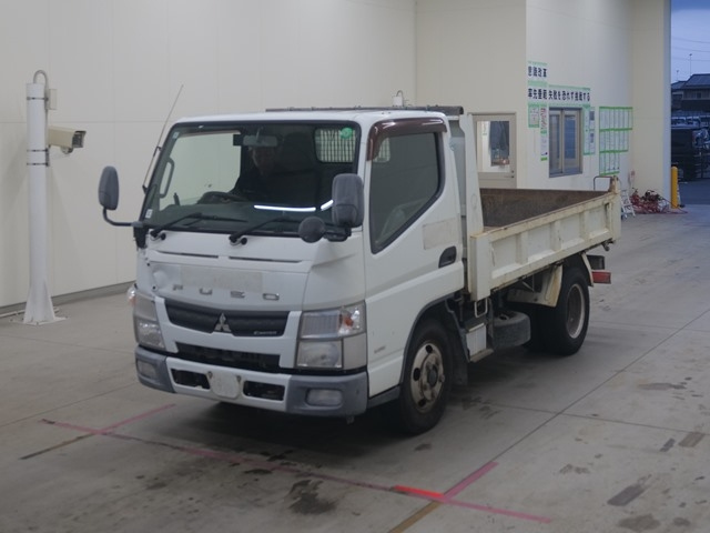 MITSUBISHI CANTER 2011