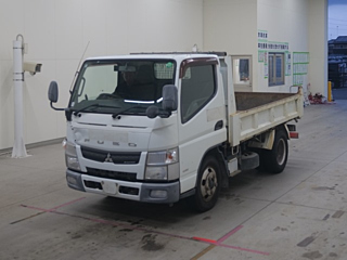 MITSUBISHI CANTER 2011