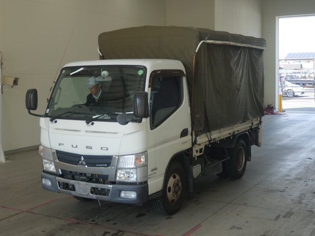 MITSUBISHI CANTER 2014