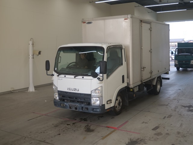 ISUZU ELF 2008