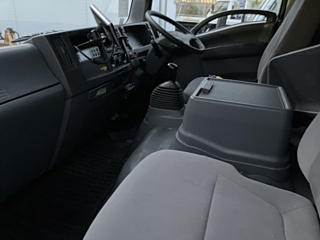 ISUZU ELF 2016