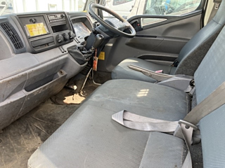 MITSUBISHI CANTER 2011