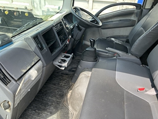 ISUZU ELF 2008