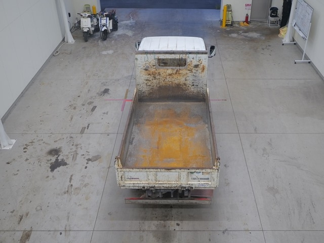 MITSUBISHI CANTER 2011