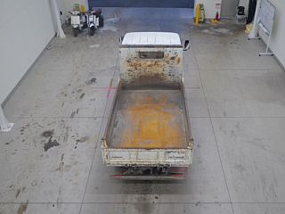 MITSUBISHI CANTER 2011