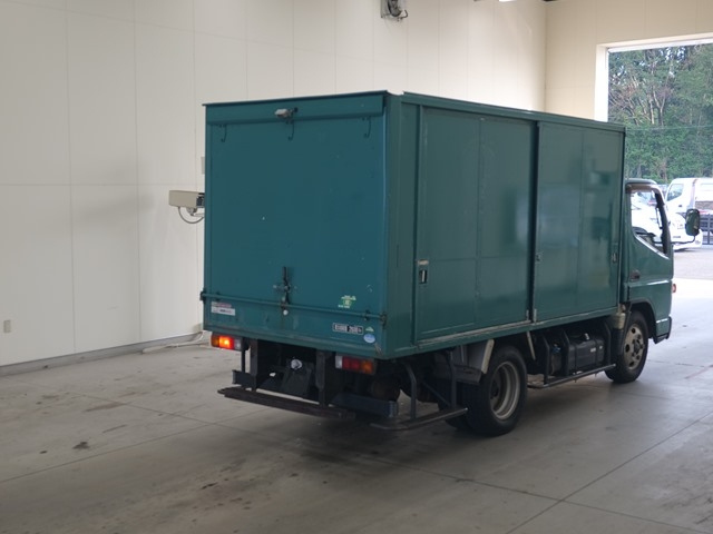 MITSUBISHI CANTER 2014