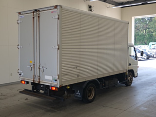 MITSUBISHI CANTER 2014
